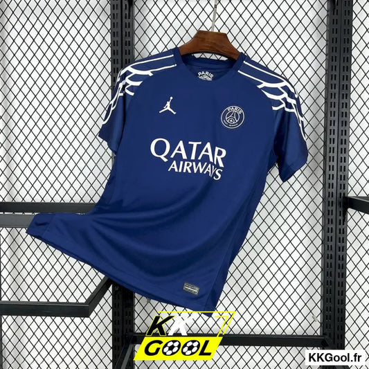 KKGool - PSG Fourth Jersey 2024/2025