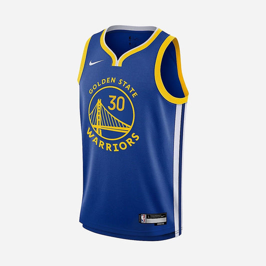 Maillot NBA Golden State Warriors Icon Edition