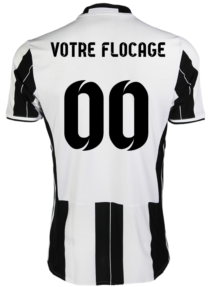 Add flocking (€4.99)