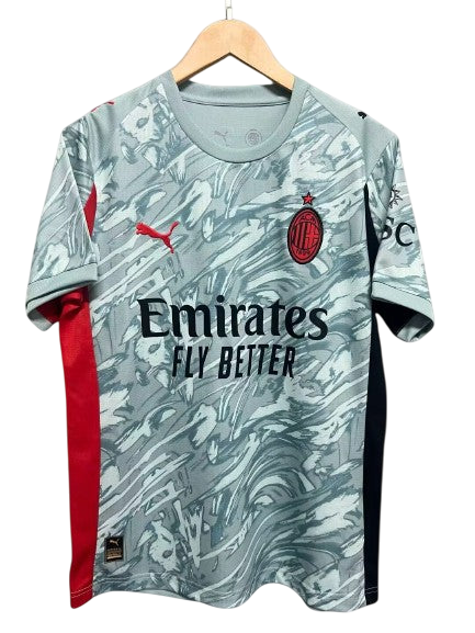 Maillot 25/26 AC Milan