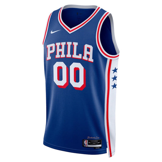 Philadelphia 76ers Icon Edition