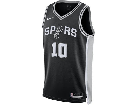 San Antonio Spurs Icon Edition