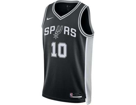 San Antonio Spurs Icon Edition