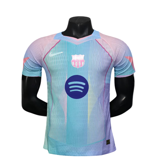 Maillot 25/26 Barcelone Spécial