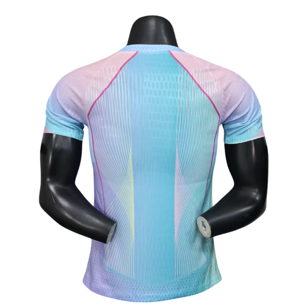 Maillot 25/26 Barcelone Spécial