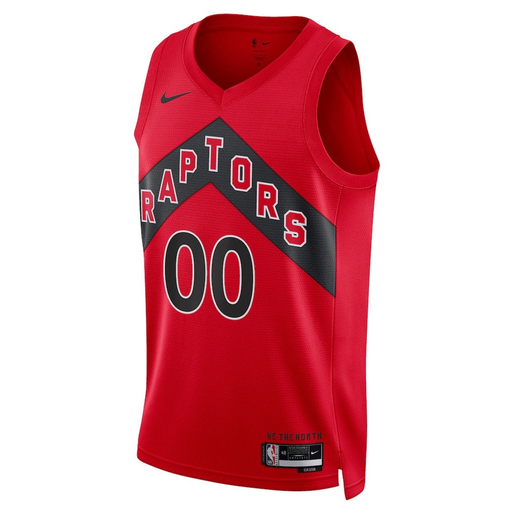 Toronto Raptors Icon Edition